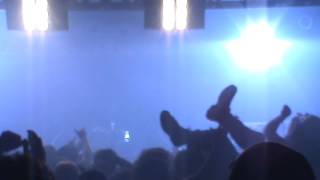 Destruction - Thrash Till Death live Catanduva