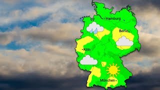 Wetter Regional Bis 15 Grad Warm 13.01.2020