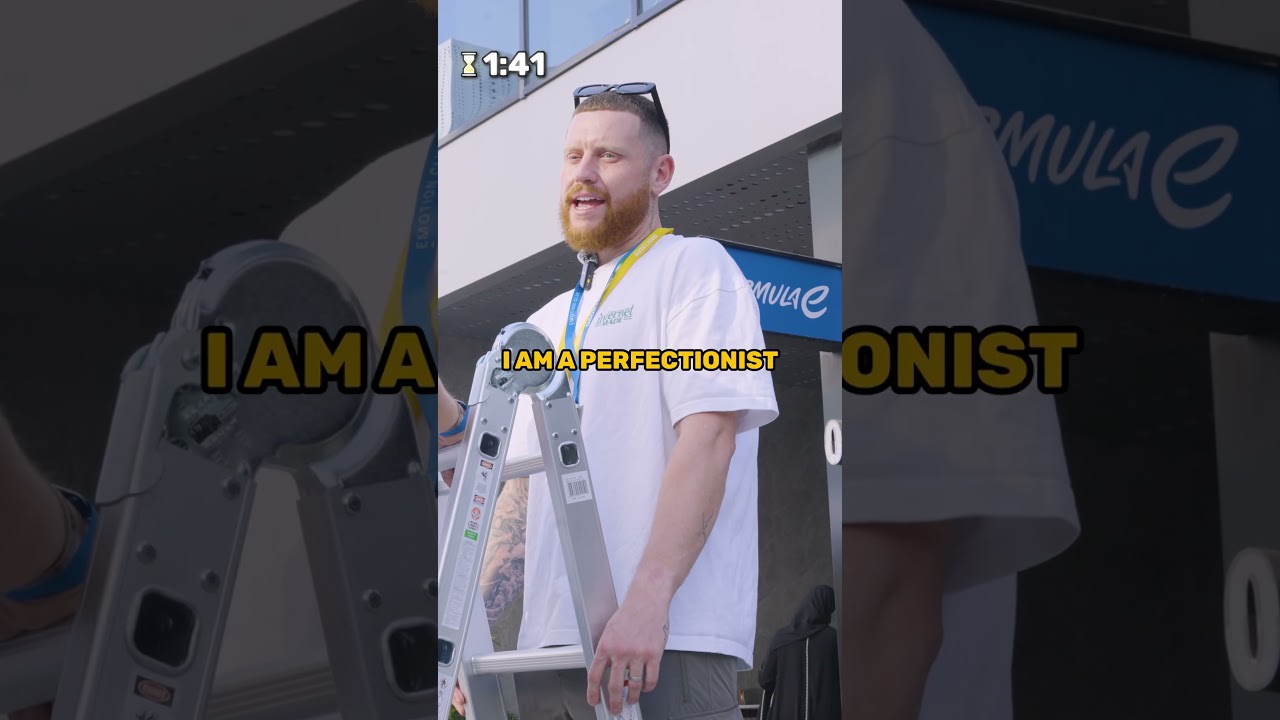 Guessing ETHAN's first job 🏁 Ep. 554 🪜