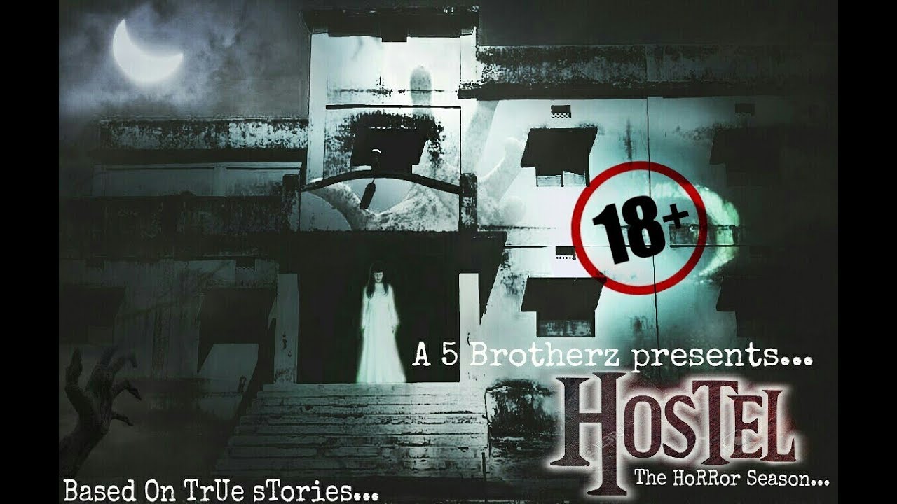 HOSTEL…Based on True Stories(Short Film)..18+ YouTube