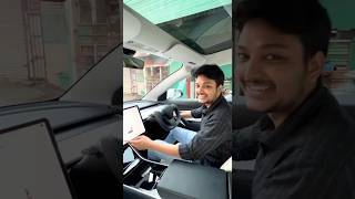 Tesla Model X Reaction In India Bhai Yeh Kaunsi Gaadi Hai?
