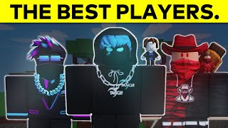 The Rise of the BEST Bedwars Players...