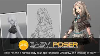 イージーポーザー Easy Pose Iphoneアプリ Applion