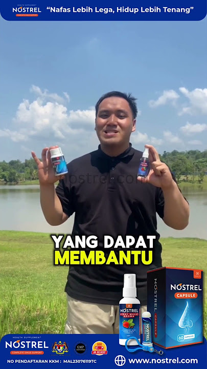 Malu Baca Kuat Masa Solat Sebab Nafas Berbau? Ini Solusinya!