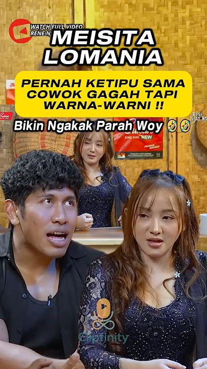 A handsome guy but colorful?? 🤣 Meisita automatically laughs‼️#meisitalomania #trending #funny #v...