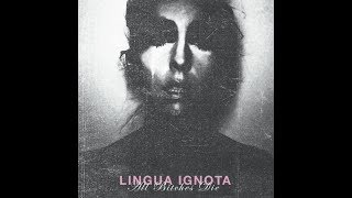 Video thumbnail of "Lingua Ignota – all bitches die (bitches all die here)"