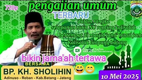 BIKIN JAMA