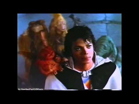 Michael Jackson   Captain EO FULL MOVIE!