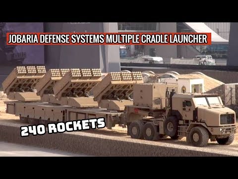 Video: Radar stations 