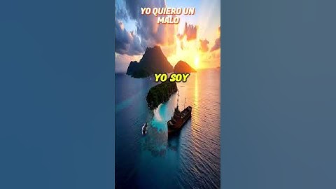YO QUIERO UN MALO 💋🔥 – NUEVO HIT DE REGGAETON 2025