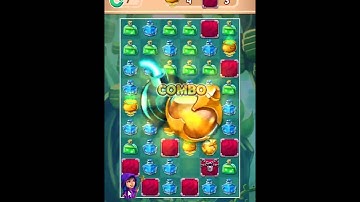 Hocus Puzzle Level 60