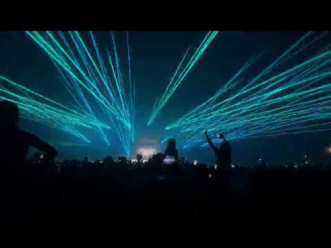 Blah Blah Blah - Armin Van Buuren Transmission Sydney 2023