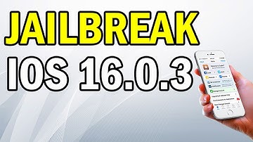 iOS 16.0.3 Jailbreak - How to Jailbreak iOS 16.0.3 No Computer Untethered Cydia Unpacked