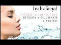 Hydrafacial at grace clinic 2020  medical facial for party  hydrafacial dehradun