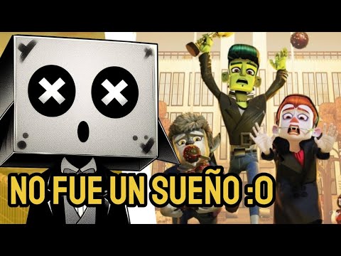 NUNCA Fue Un SUEÑO, 10 PELÍCULAS OLVIDAS De Cartoon Network | REACCION a@DolivOficial