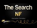 Nf  the search karaoke version