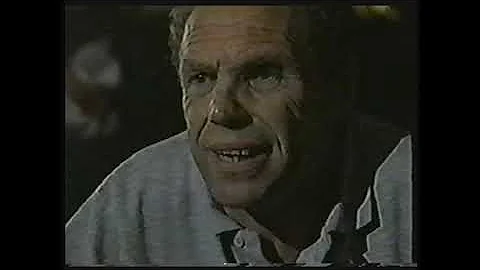 SEEKERS: The WEREWOLF OF LONDON! The case of Bill ...