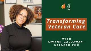 Transforming Veteran Care Through Storytelling, Art, and Theatre with Qwynn Galloway-Salazar PhD
My return guest, Dr. Qwynn Galloway-Salazar is an Army Veteran, end-of-life doula educator, and an advocate for redefining how nations honor and support veterans and their loved ones through the end of life. She is the creator of the course Caring for Veterans Through the End of Life and a new initiative We Hold the Line, which uses applied theatre to teach about veteran care through a story monologue. Todays conversation focuses on the history and scope of Qwynns work and the importance of honoring and caring for veterans through aging, loss, and the end of life. Learn more at these website:
intheirhonor.info
psycharmor.org/caring-for-veterans-through-end-of-life
This episode includes:
-The widespread embrace of the Caring for Veterans course
-Qwynns experience as a George W. Bush Institute Veteran Leadership Scholar
-How Qwynn was inspired to bring this material to the stage
-Why theatre is a powerful medium for sharing a message
-Why we need collaboration now to change the way we approach the end of life in our society
-How Qwynn followed her intuition to create this work
-The importance of taking the next right step and saying yes to opportunities even when we cant see or imagine the outcome
🍃 Subscribe to my email list: http://eepurl.com/ExfLL
🍂 Support your local bookstore by buying my books on Bookshop: https://bookshop.org/lists/books-by-karen-wyatt-md and Indiebound:
7 Lessons for Living from the Dying : https://www.indiebound.org/book/9781786783110
The Journey from Ego to Soul: https://www.indiebound.org/book/9780982685563
🍃 Subscribe to this podcast on
Apple: https://podcasts.apple.com/us/podcast/end-of-life-university/id1033282990
Google: https://podcasts.google.com/feed/aHR0cHM6Ly9sZXNzb25zZnJvbWR5aW5nLndvcmRwcmVzcy5jb20vZmVlZC8
Spotify: https://open.spotify.com/show/7bdr4odBlaaDy8NoJhcFsL
iHeart Radio: https://www.iheart.com/podcast/256-end-of-life-university-31099550/
Stitcher Radio: https://www.stitcher.com/show/endoflife-university
🍂 Check out the Series I’ve recorded in the past: https://eolupodcast.com/series/
🍃 Join the team at my Patreon page http://patreon.com/eolu and get access to the EOLU mug: “Mind if we talk about death?” (only Patrons can purchase it). PLUS get our new bonuses: the monthly EOL News Update, movie reviews from 2 Doctors and a Movie, and automatic access to A Year of Reading Dangerously!
🍂 Intro Music Credit:
Bright Wish Kevin MacLeod (incompetech.com)
Licensed under Creative Commons: By Attribution 4.0 License
http://creativecommons.org/licenses/by/4.0/ Transforming Veteran Care Through Storytelling, Art, and Theatre with Qwynn Galloway-Salazar PhD