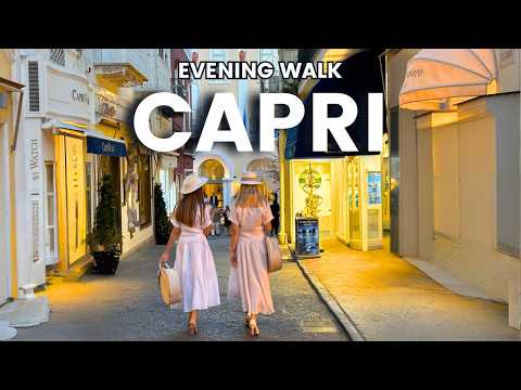 Rome, Italy | Via Roma | Night City Walk 4K
