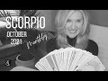 SCORPIO- ABUNDANCE FINDS YOU IN THE MOST UNEXPECTED WAY!