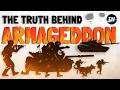 What Is Armageddon Revelation 16 Revelation 19 End Times Bible Prophecy