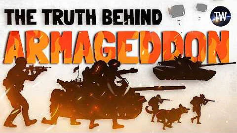 What Is Armageddon? | Revelation 16 | Revelation 19 | End Times | Bible Prophecy