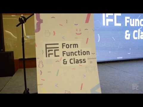 FFC8 podium.