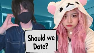 Should we really Date? Net Worth