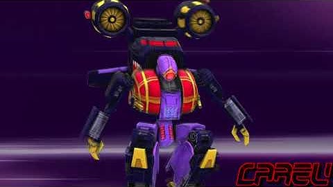 (SFM) Transformers Transformations Compilation CHRISTMAS Edition!