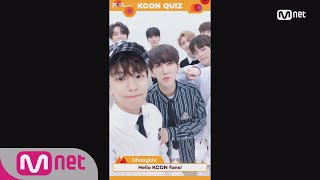 [KCON 2018 THAILAND] ARTIST SPECIAL - #StrayKids [Eng Sub]