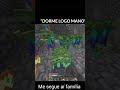 olha minha situação #minecraft #bedrock #java #memes #mcpe #minecraftbuilding #java #bedrock