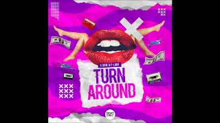 G DOM, F-LIMA - Turn Around (Original Mix) [Eight One Records]