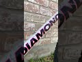 Diamondback 1991 Topanga Mountain Twins Bikes. MTB