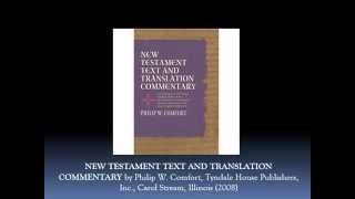 Trinity biblical or Unscriptural?