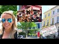 Notting Hill & Portobello Road Market - A Londoner's Guide