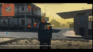 Warzone 2 Final Circle Madness!
