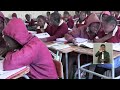 KAVANGO WEST CLASSROOMS REMAIN OVERCROWDED - nbc