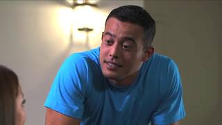 Zul Ariffin sakat Azira Syafinaz | Behind The Scene