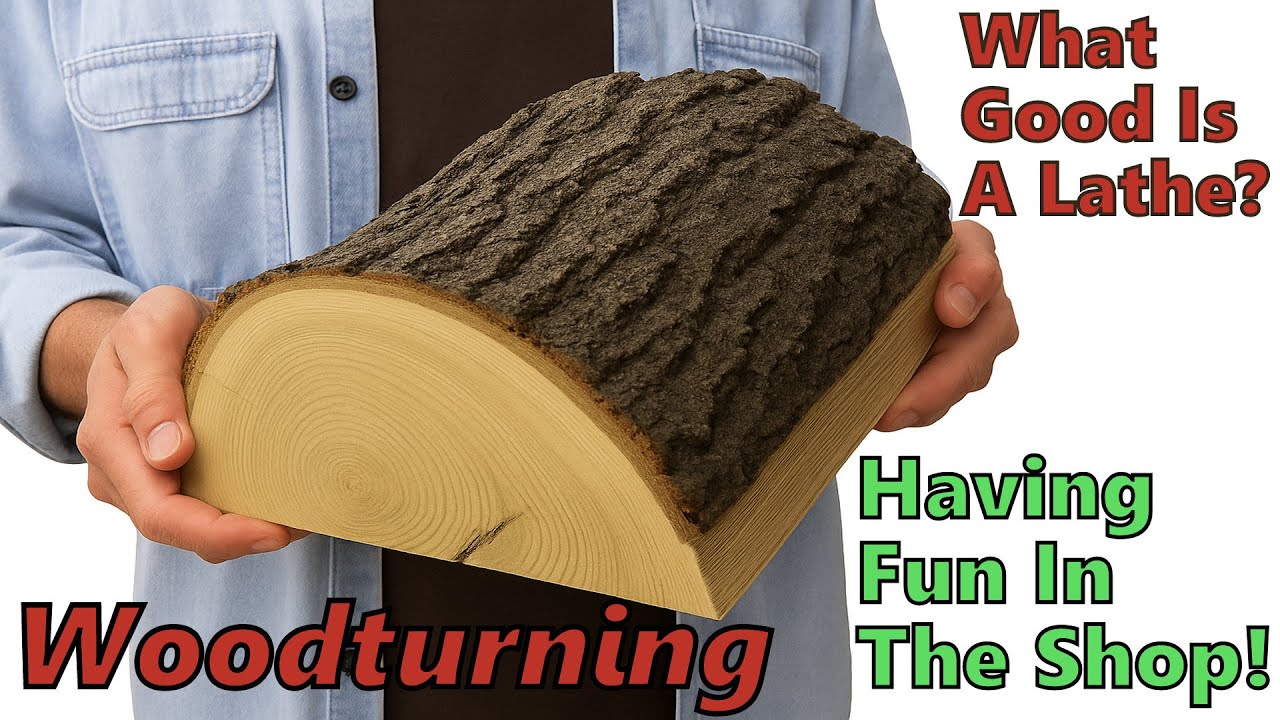 Mulberry Magic: A Woodturning Journey You Have to See!  New Wood Turning