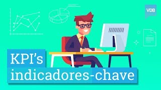 KPI: A importância dos indicadores-chave de performance