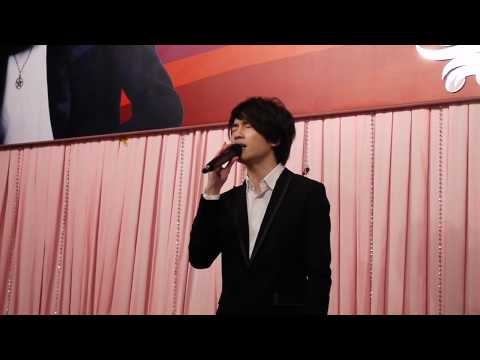 羅力威-情人季節@親愛的.羅力威[生日會](06.06.2010)