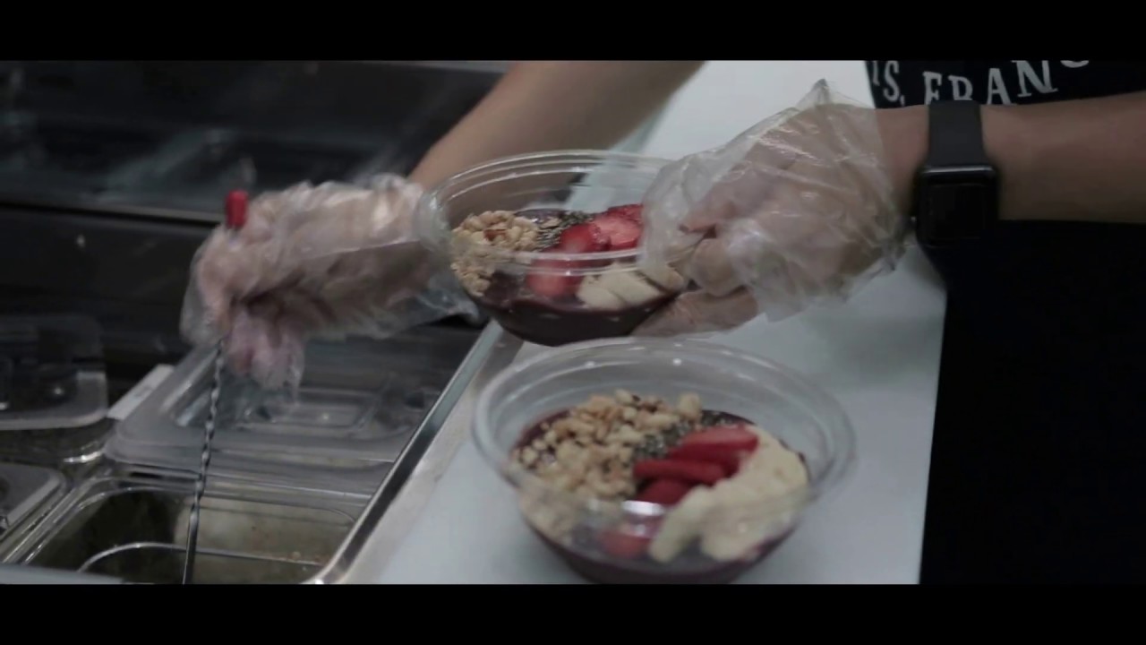 Green Fetish | Cinematic Promo