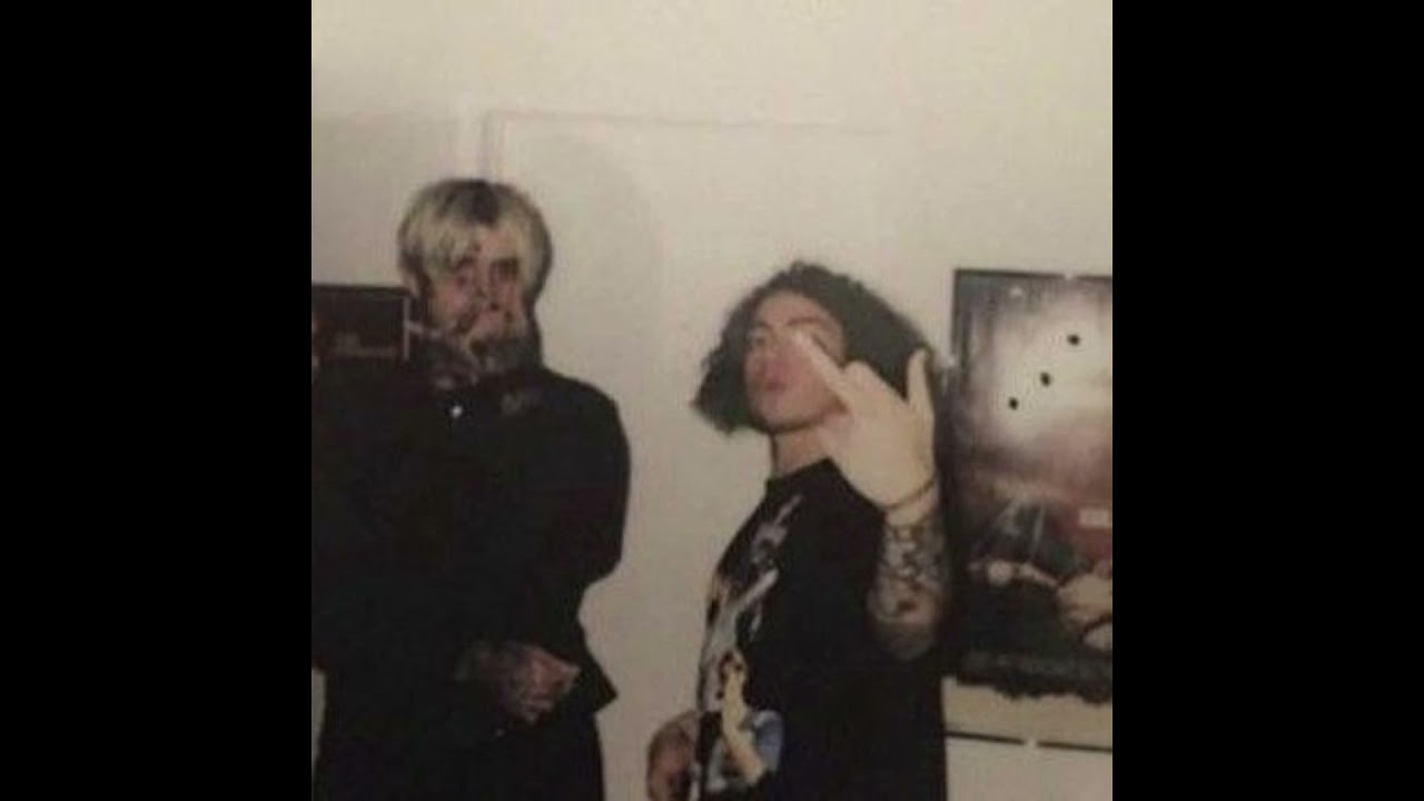 Lil Peep & 407wick - $erene Hell