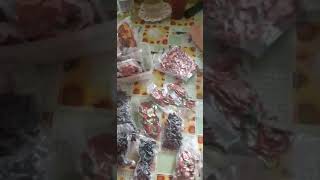 #дегидрация фруктов, овощей# вакуум# вкуснотищщщща!!!# 5 июля2021