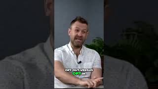 Opt Out vs Opt In Voting: What Easy Vote Actually Means