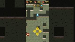 Digger battle for mars and gems screenshot 1