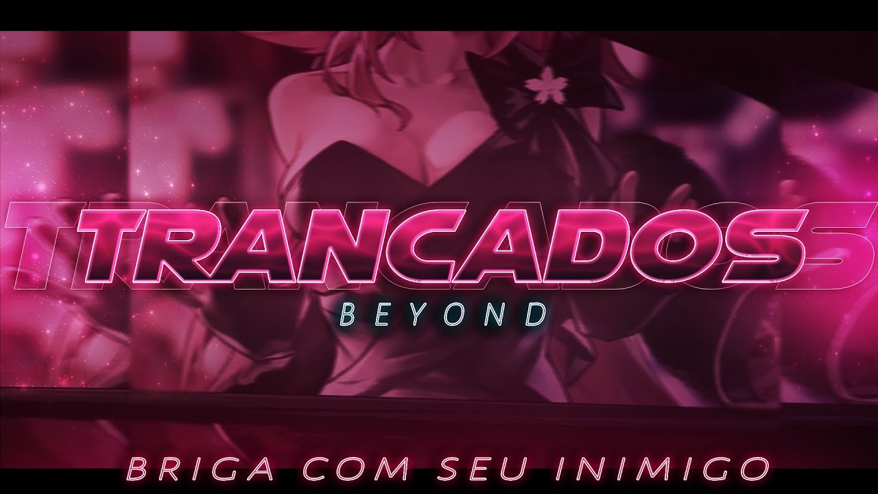 [ASMR] - BRIGA DENTRO DO CARRO COM SEU INIMIGO... - [ROLOU UM CLIMINHA??] [BEYOND]