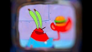 a spongebob youtube poop that i was too lazy to finish