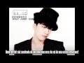 Seungri - GG Be (feat Jennie Kim) [SUB ITA]