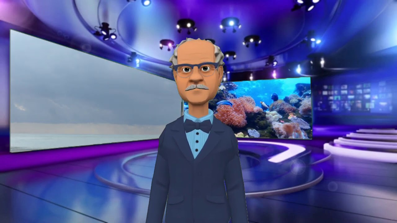 Are you a Day Dreamer